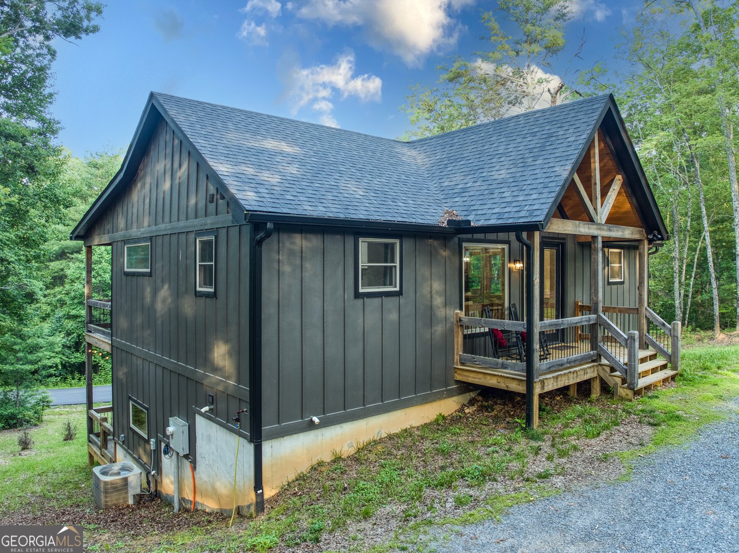 284 Lees Ride McCaysville - 76