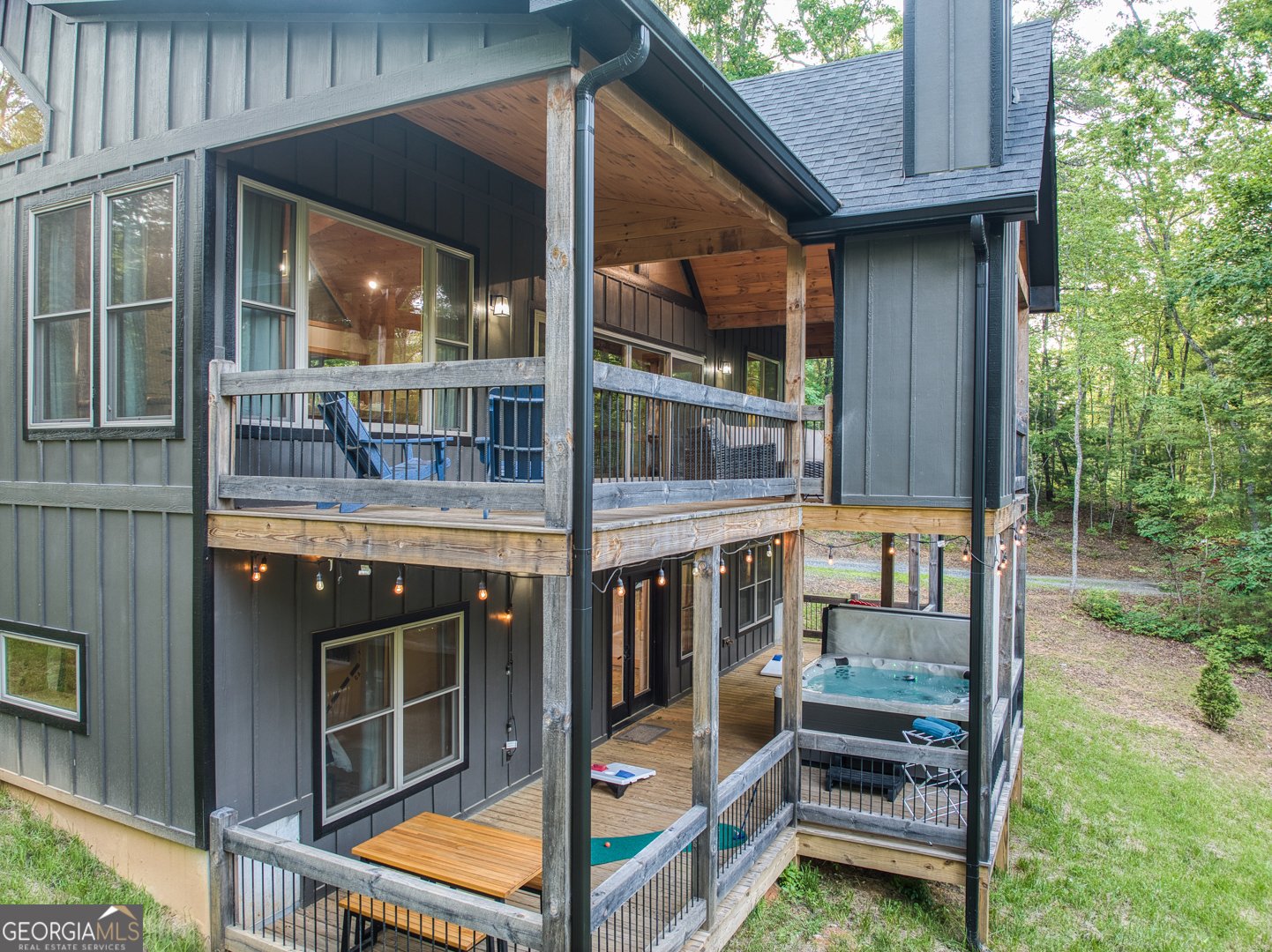 284 Lees Ride McCaysville - 77