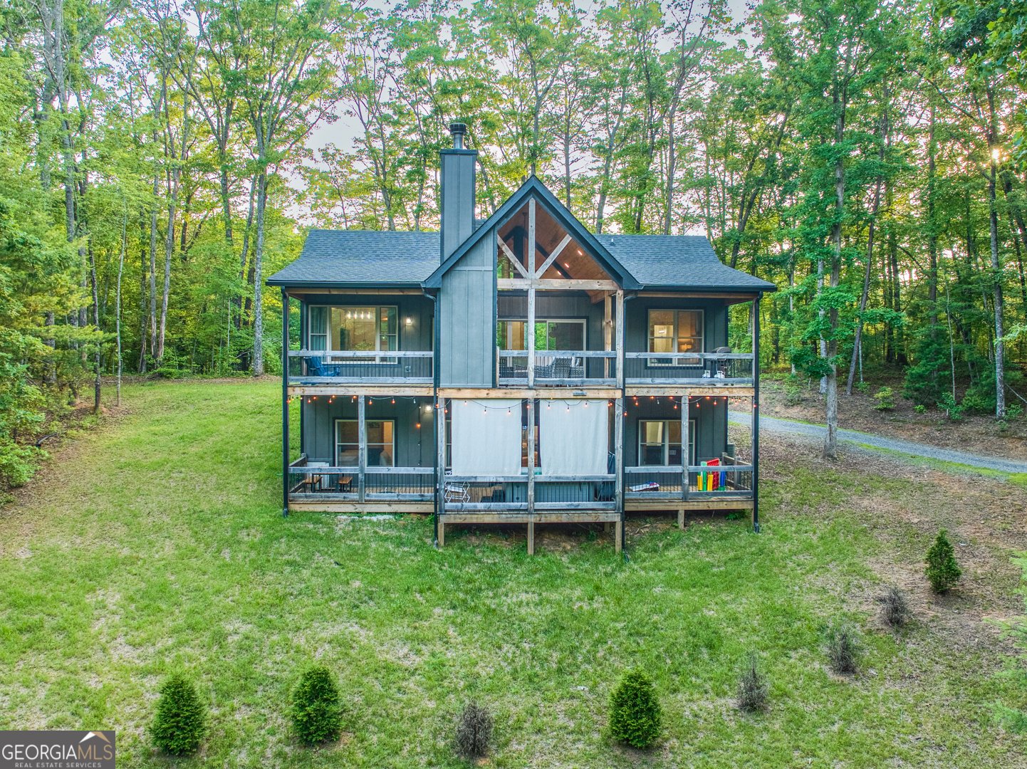 284 Lees Ride McCaysville - 78