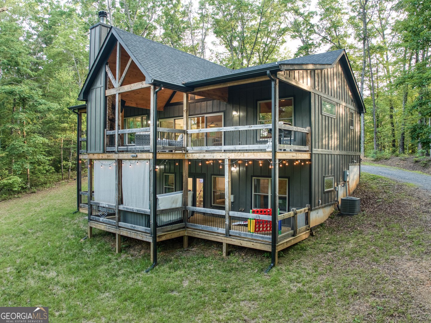 284 Lees Ride McCaysville - 79