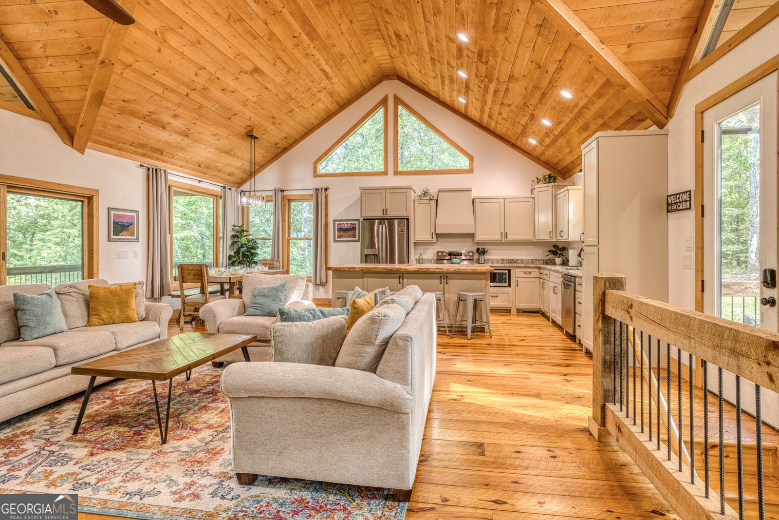 284 Lees Ride McCaysville - 8