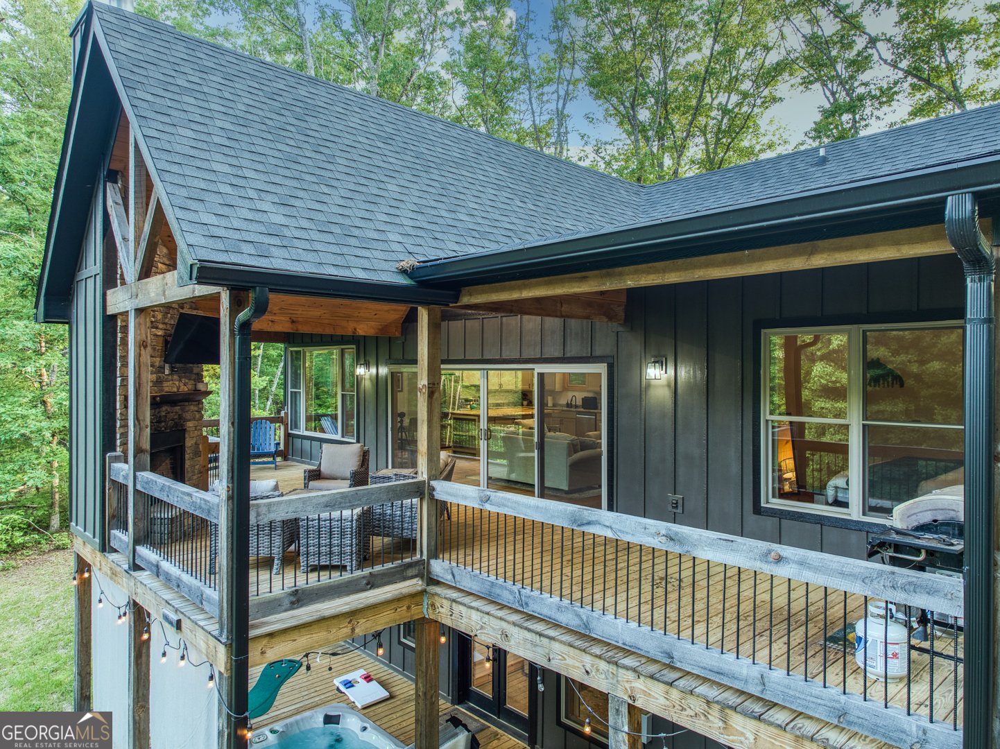 284 Lees Ride McCaysville - 80