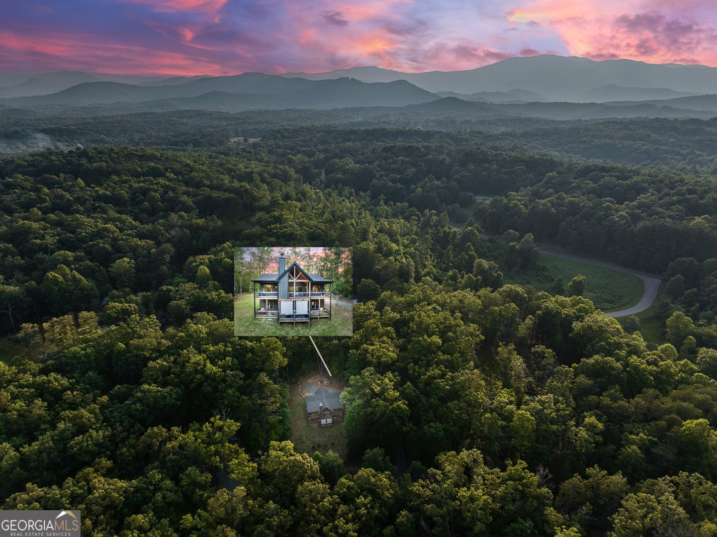 284 Lees Ride McCaysville - 83