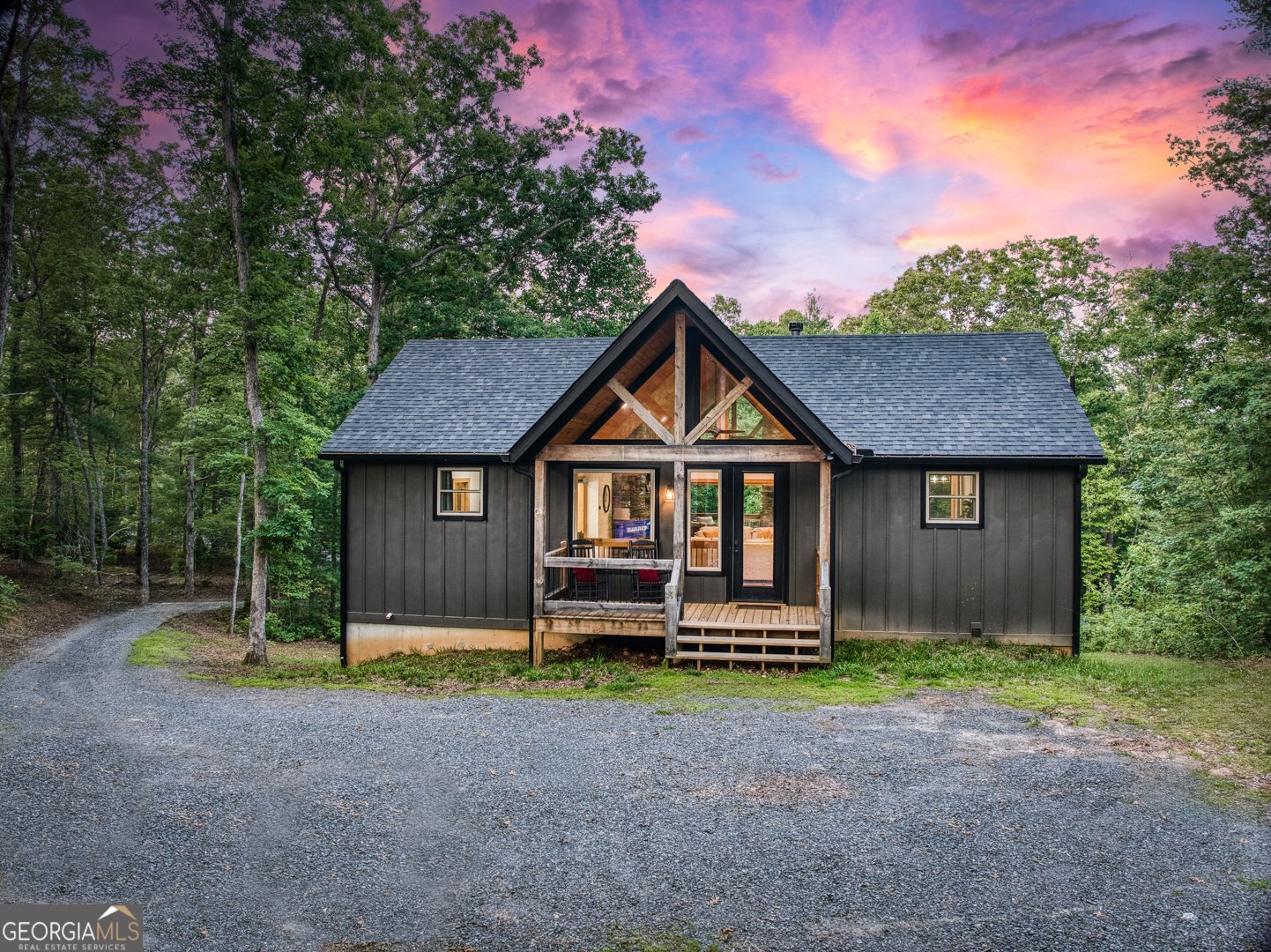 284 Lees Ride McCaysville - 84