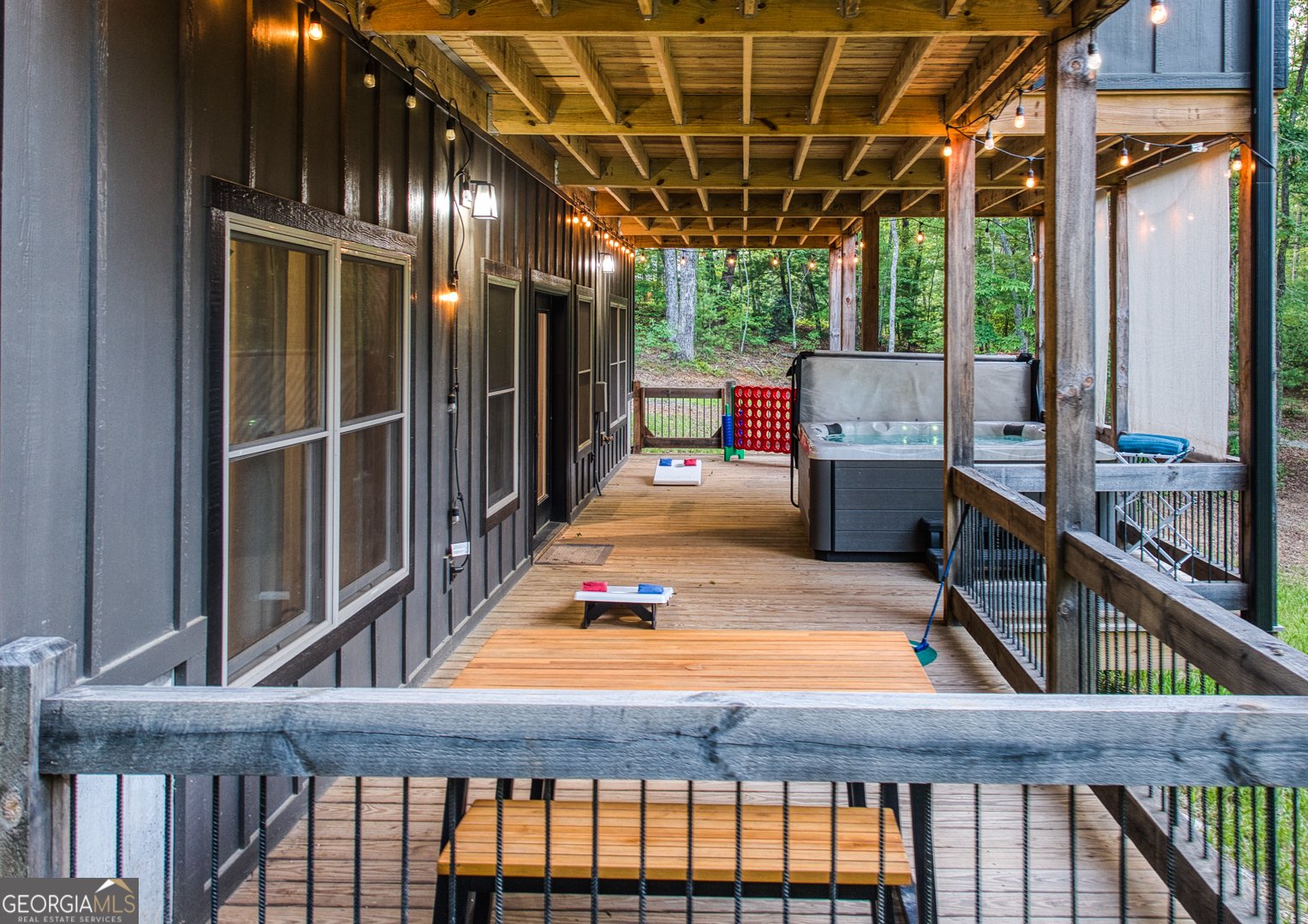 284 Lees Ride McCaysville - 86