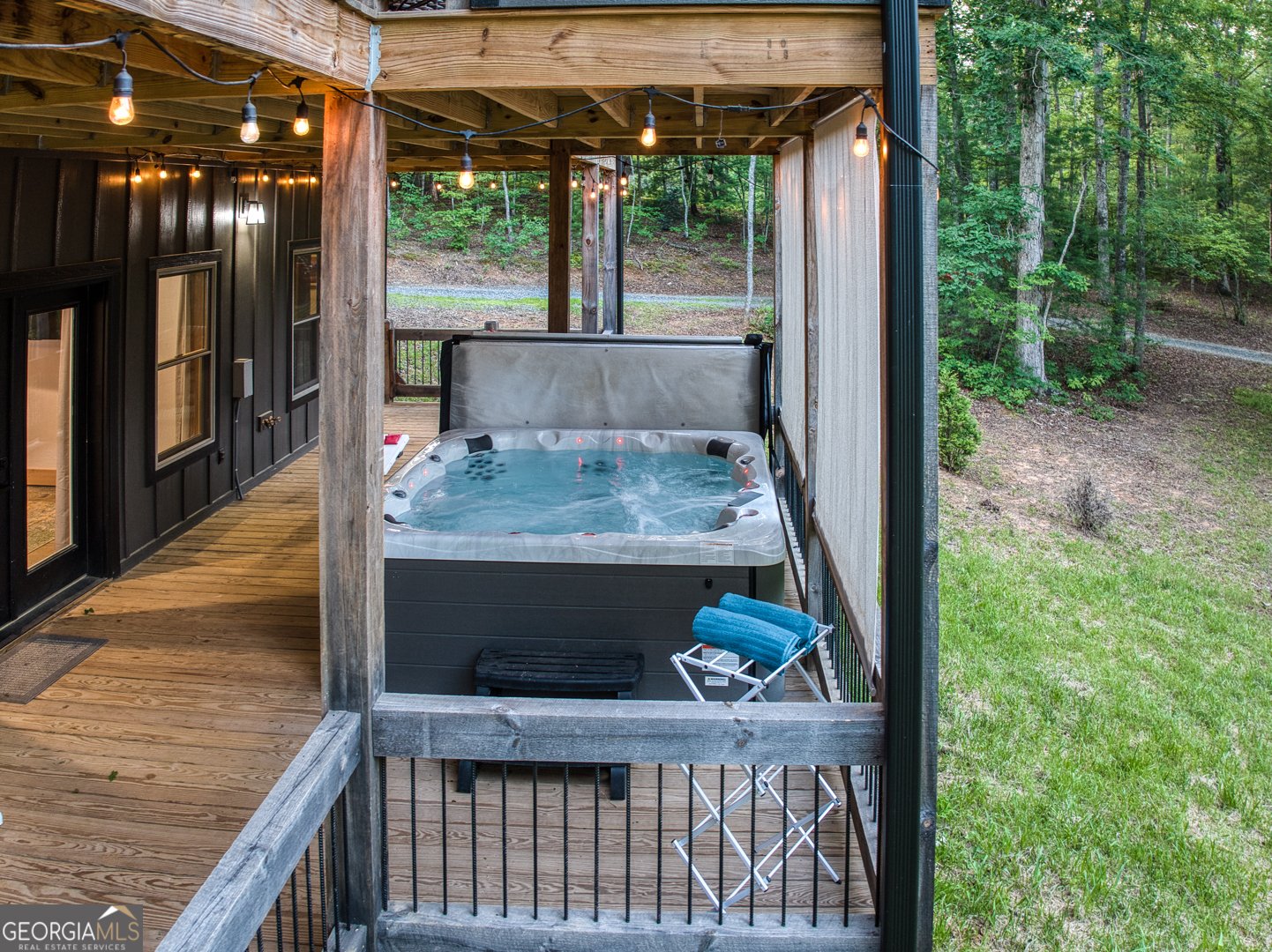 284 Lees Ride McCaysville - 87