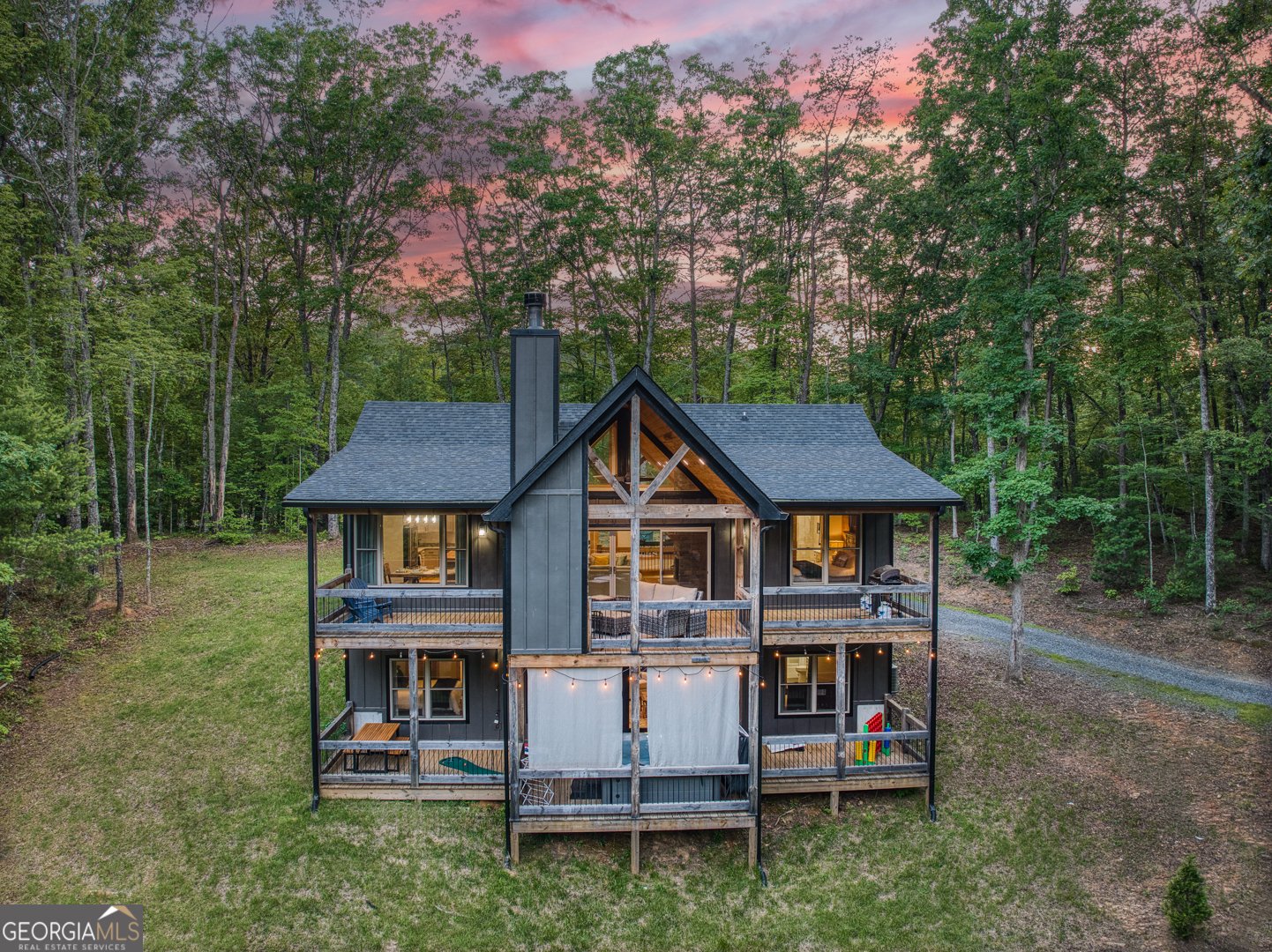 284 Lees Ride McCaysville - 88