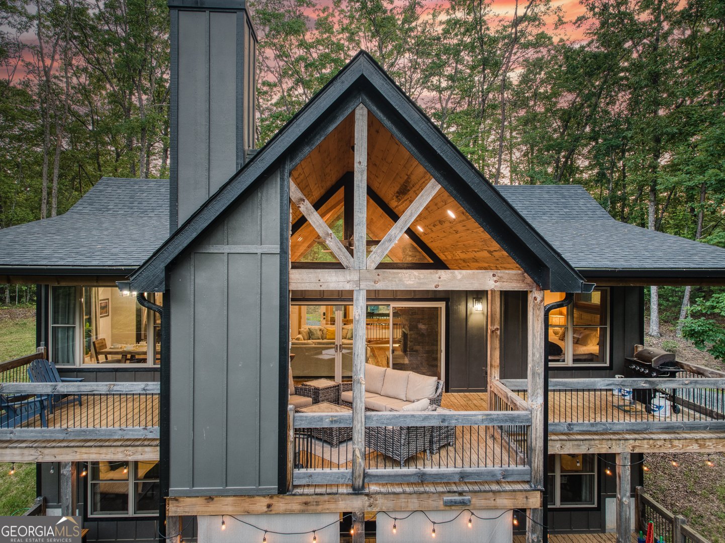 284 Lees Ride McCaysville - 89