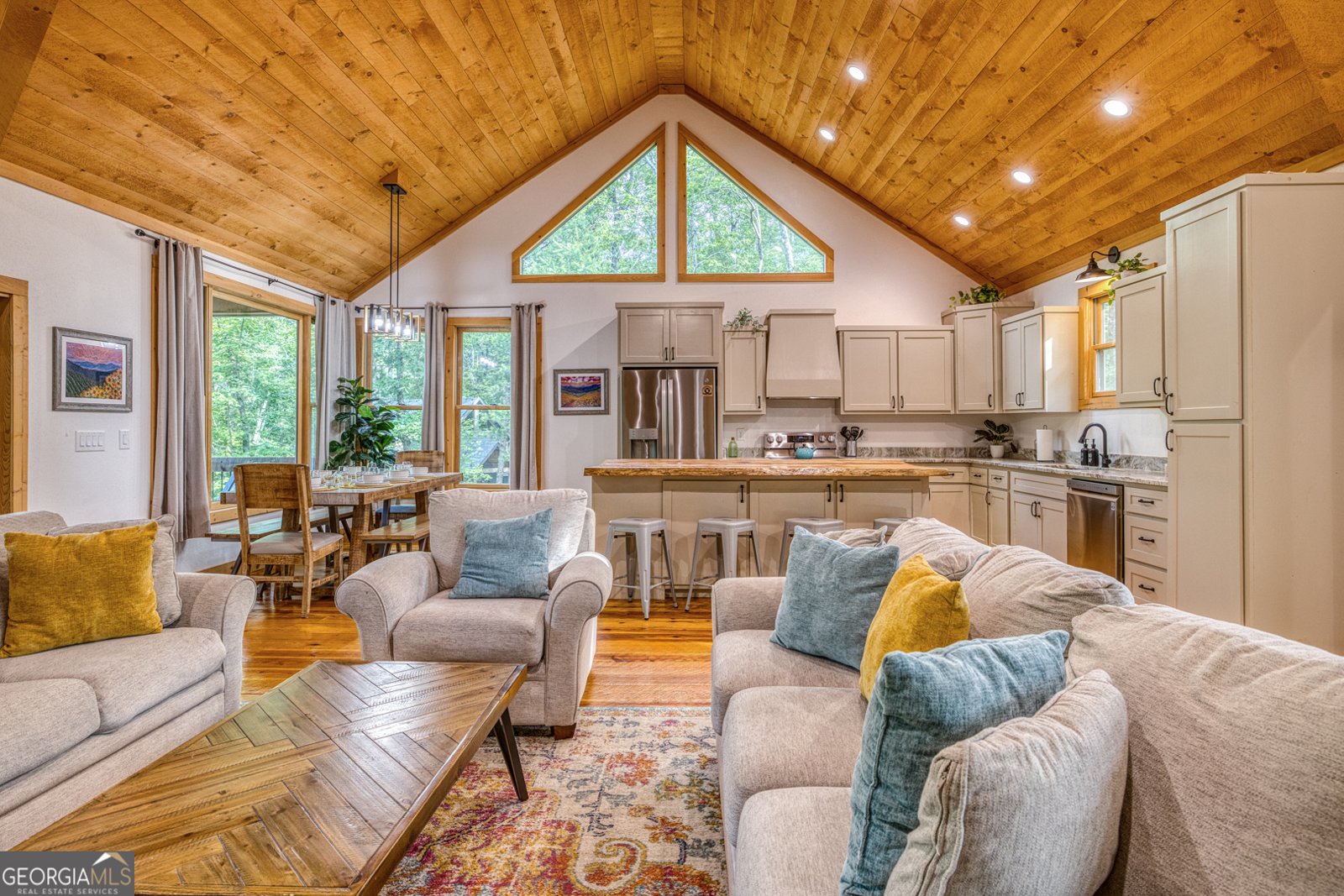 284 Lees Ride McCaysville - 9