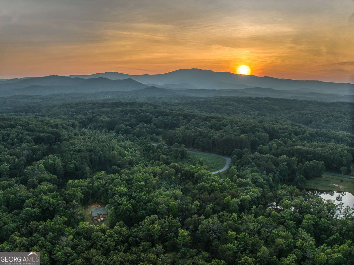 284 Lees Ride McCaysville - 90