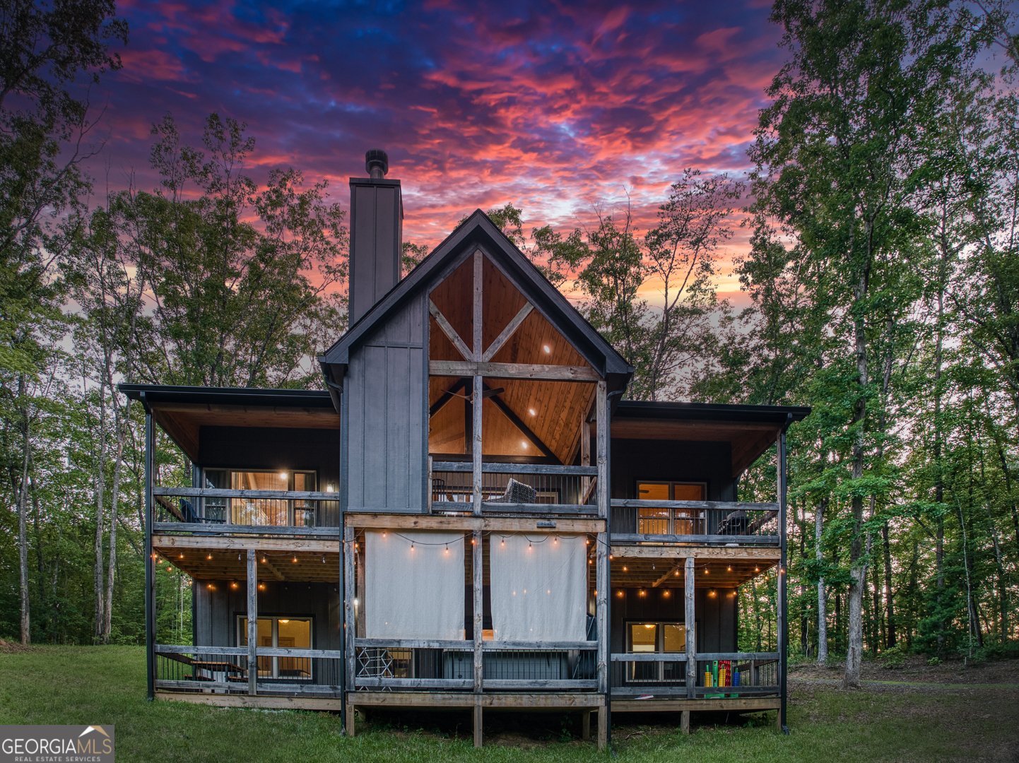 284 Lees Ride McCaysville - 91