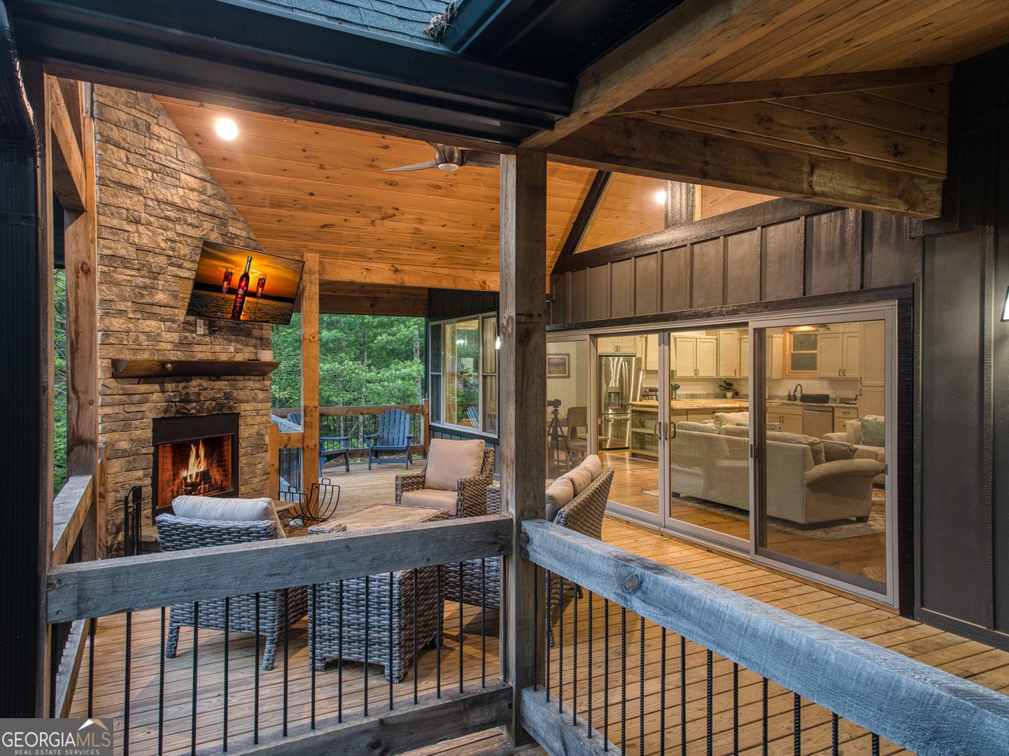 284 Lees Ride McCaysville - 92