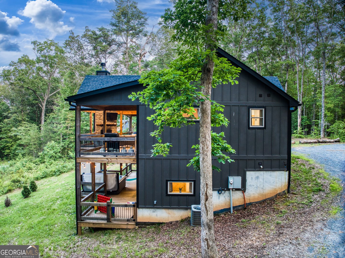 284 Lees Ride McCaysville - 93