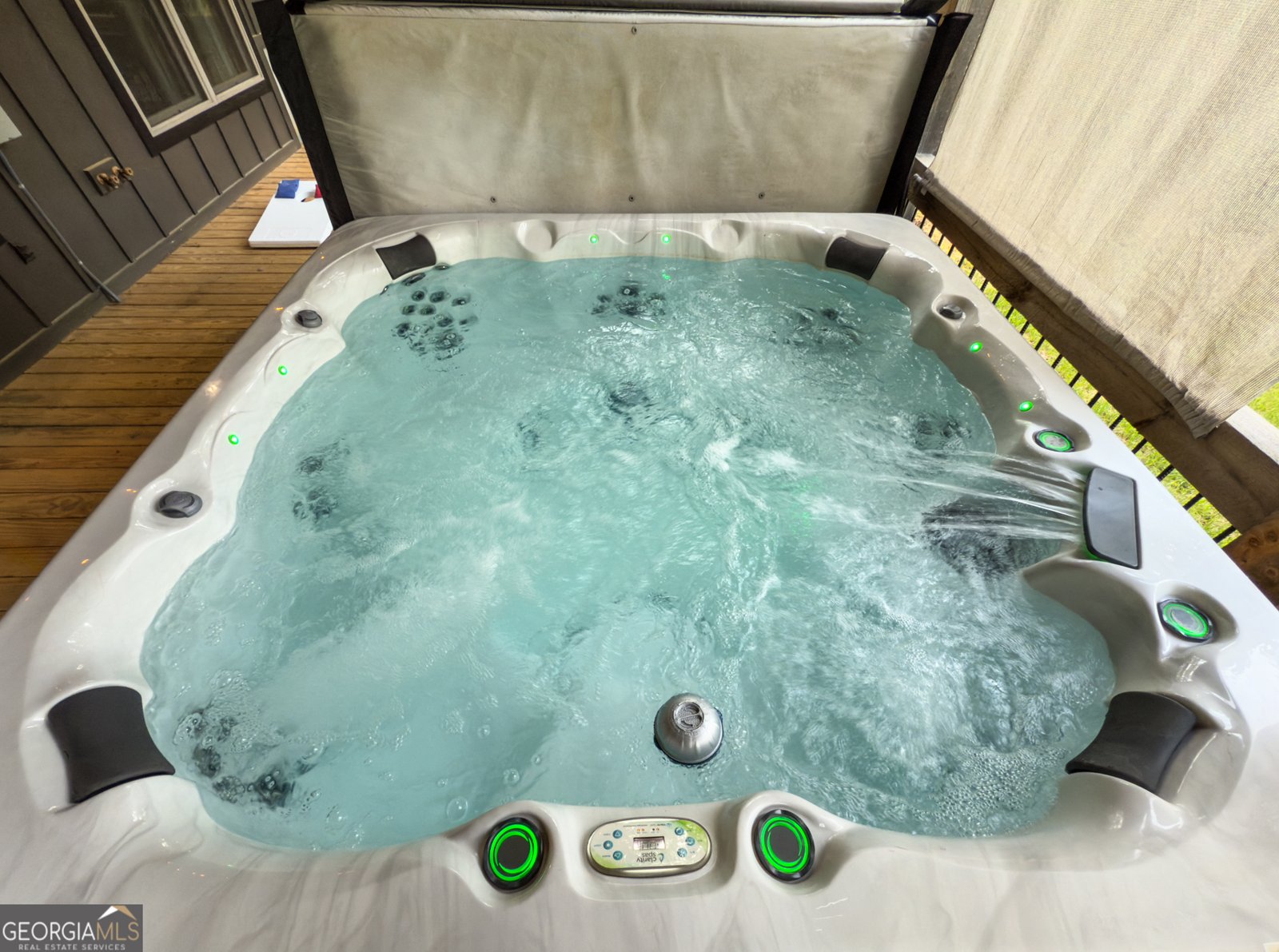 284 Lees Ride McCaysville - 94