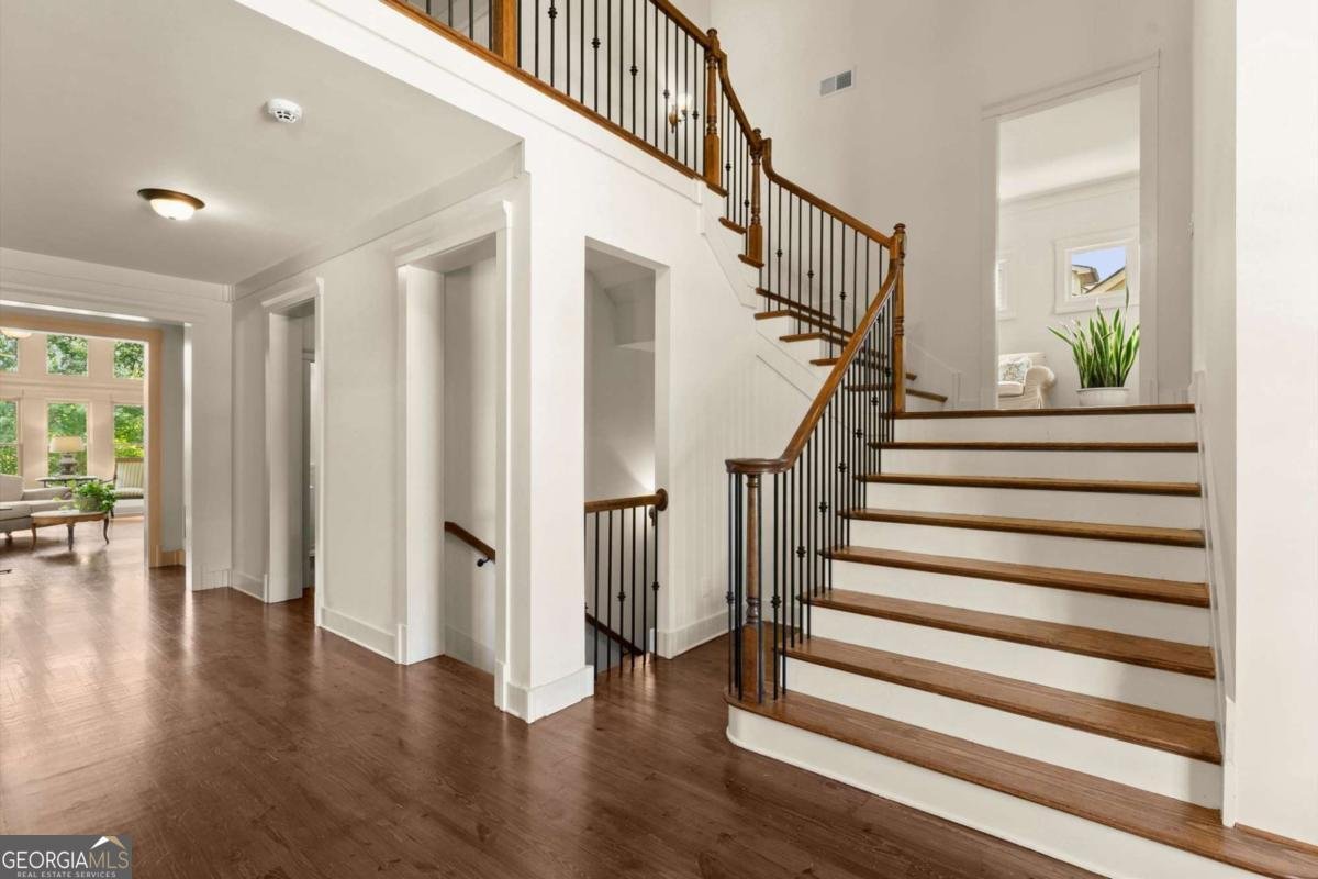 487 Carmichael Circle Canton - 1