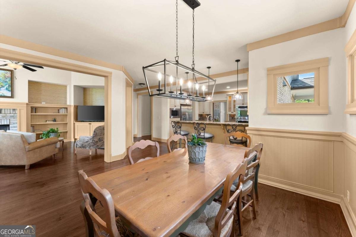 487 Carmichael Circle Canton - 10