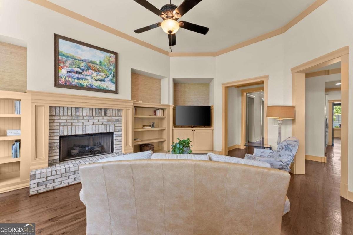 487 Carmichael Circle Canton - 12