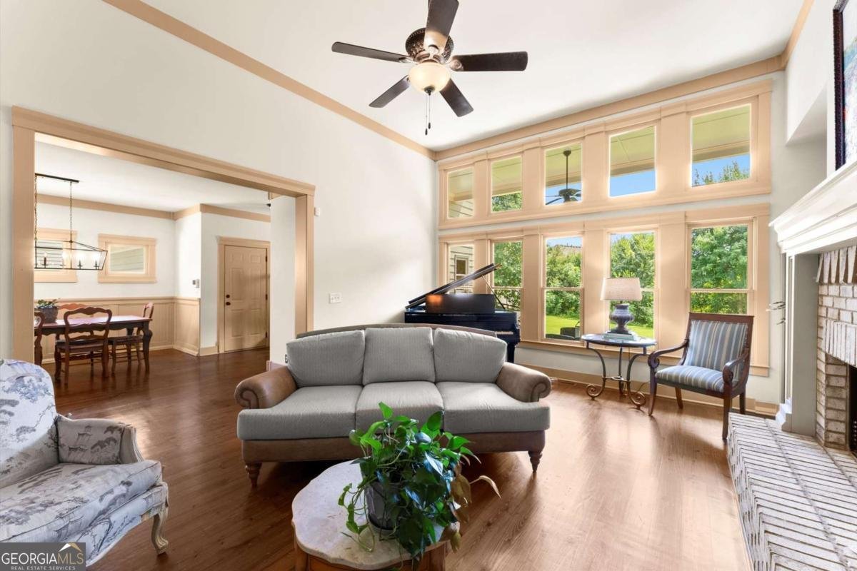 487 Carmichael Circle Canton - 13