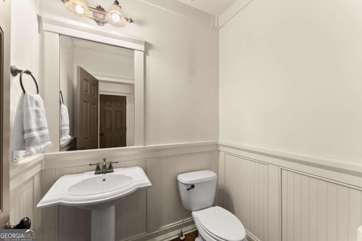 487 Carmichael Circle Canton - 2