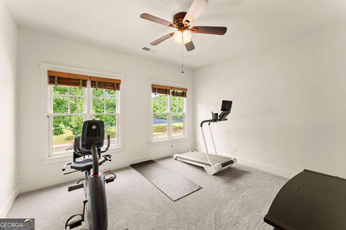 487 Carmichael Circle Canton - 21