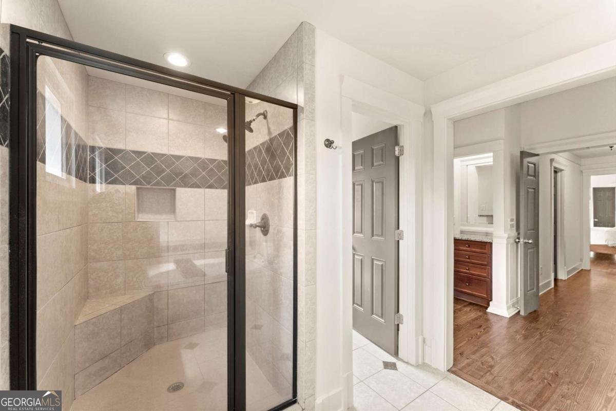 487 Carmichael Circle Canton - 28