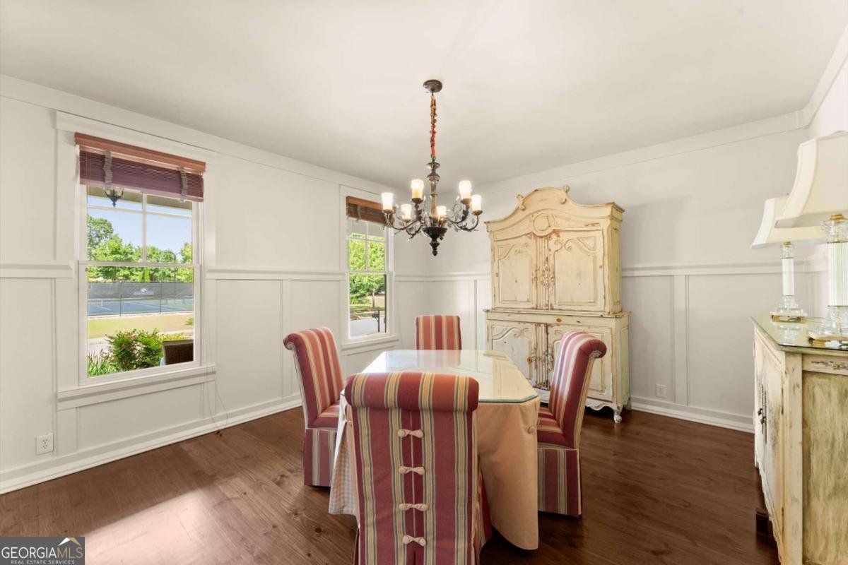 487 Carmichael Circle Canton - 3