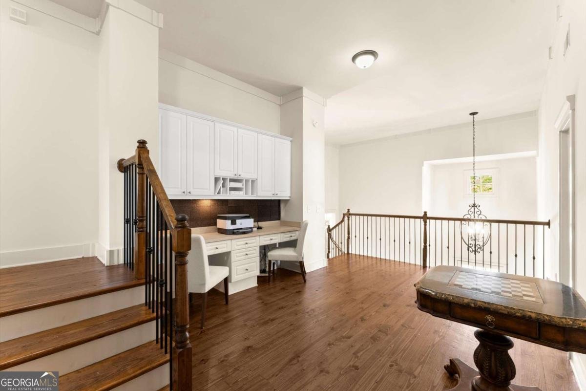 487 Carmichael Circle Canton - 30