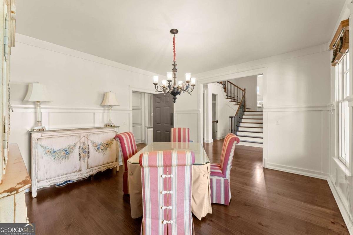 487 Carmichael Circle Canton - 4