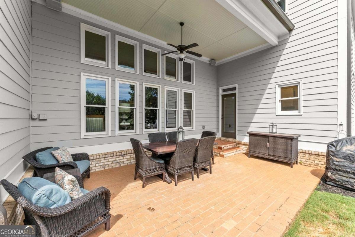 487 Carmichael Circle Canton - 45