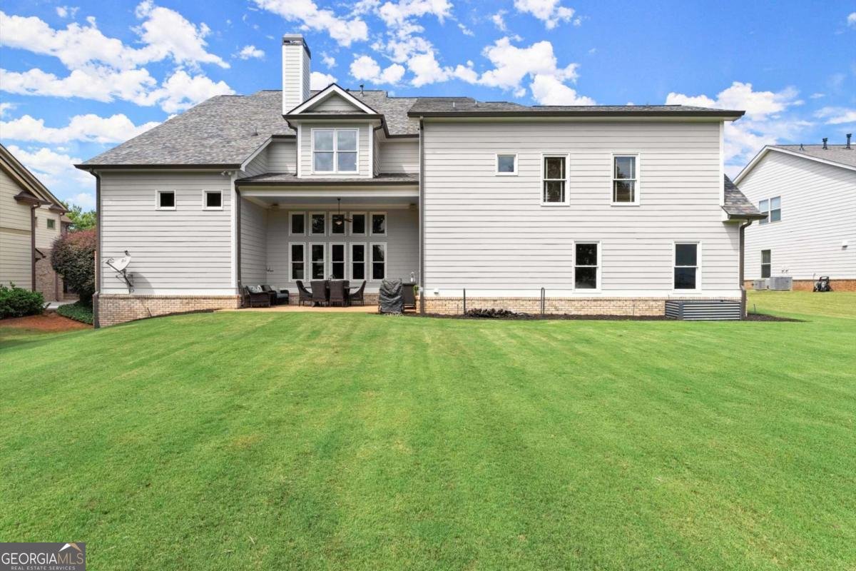 487 Carmichael Circle Canton - 47