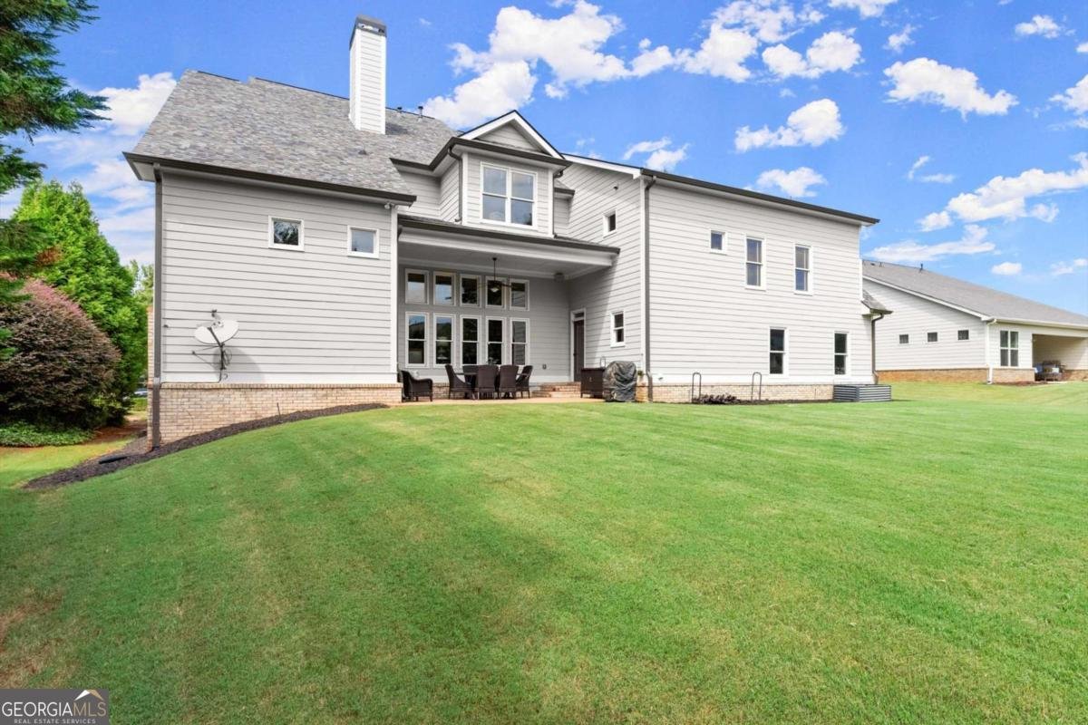 487 Carmichael Circle Canton - 48