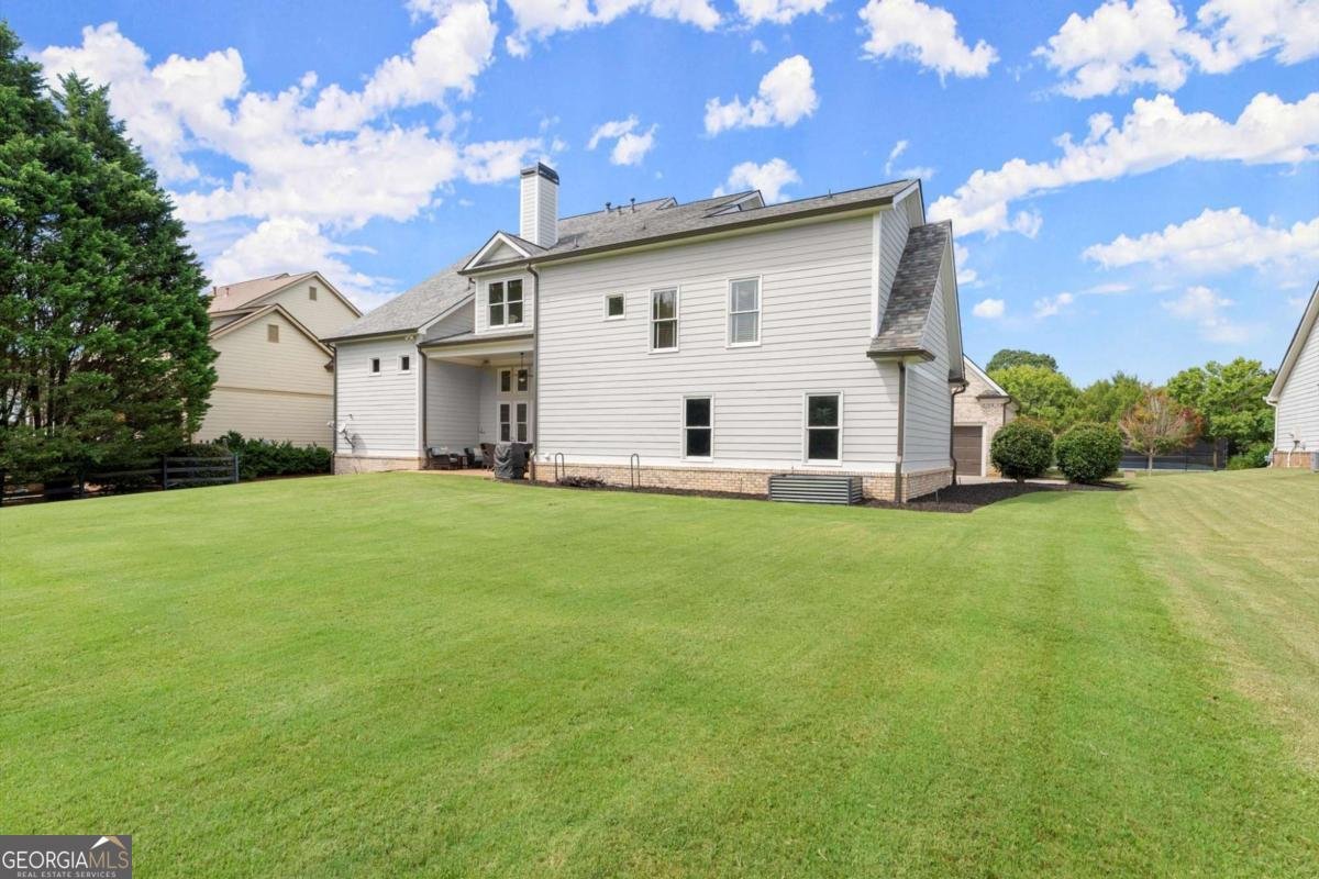 487 Carmichael Circle Canton - 49