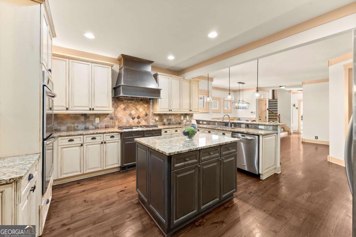 487 Carmichael Circle Canton - 5