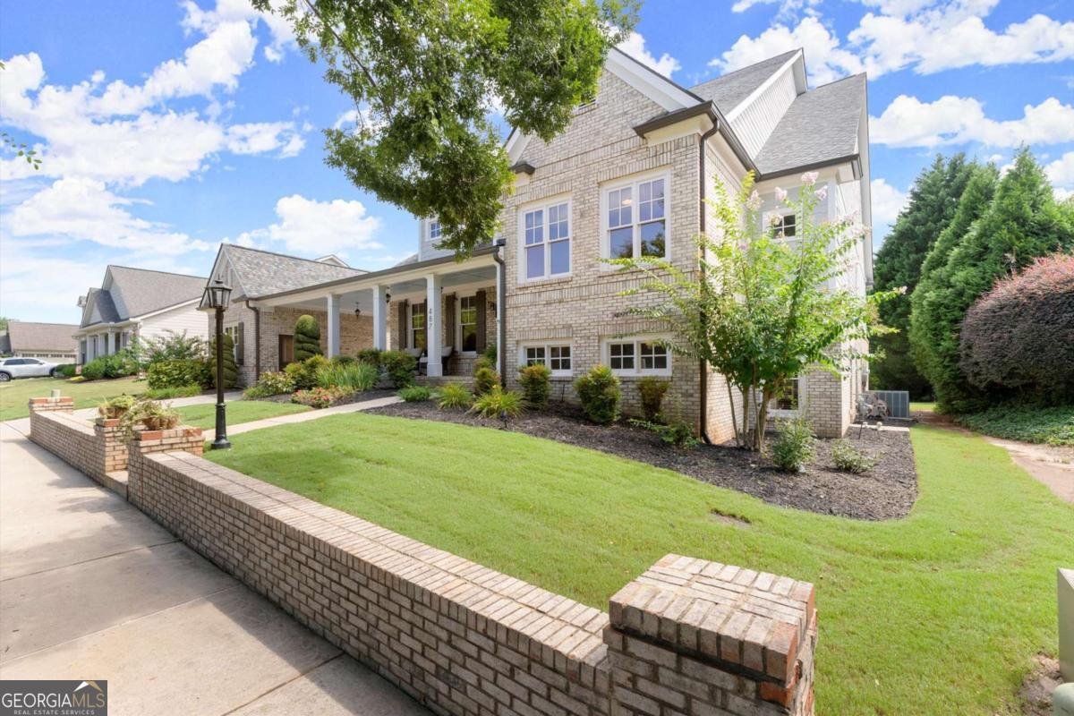 487 Carmichael Circle Canton - 50