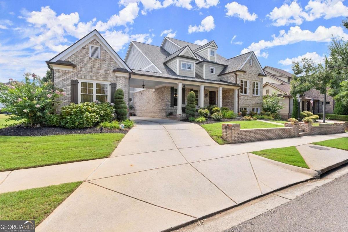 487 Carmichael Circle Canton - 51