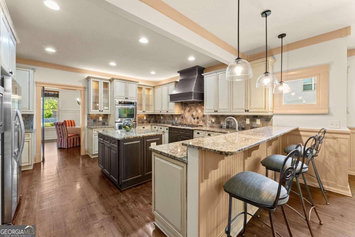 487 Carmichael Circle Canton - 6