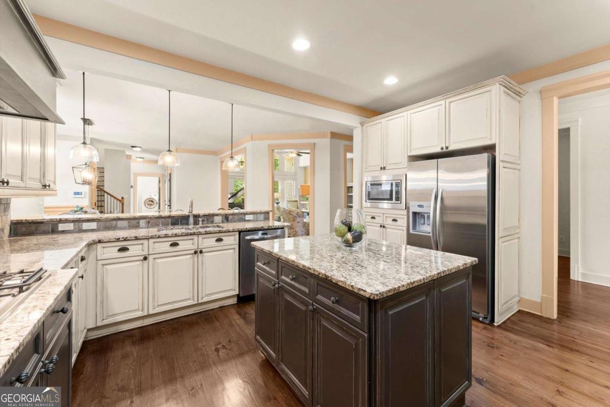 487 Carmichael Circle Canton - 7