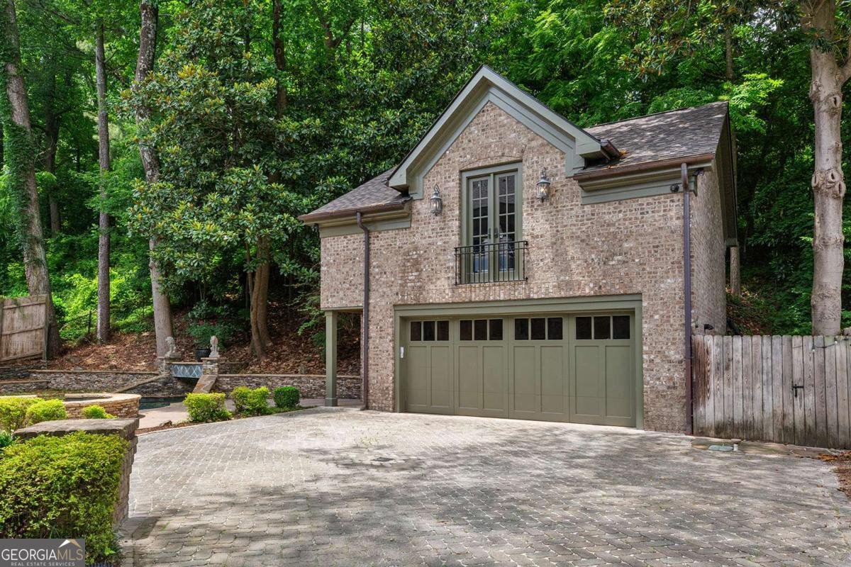 1640 Nottingham Way Atlanta - 19