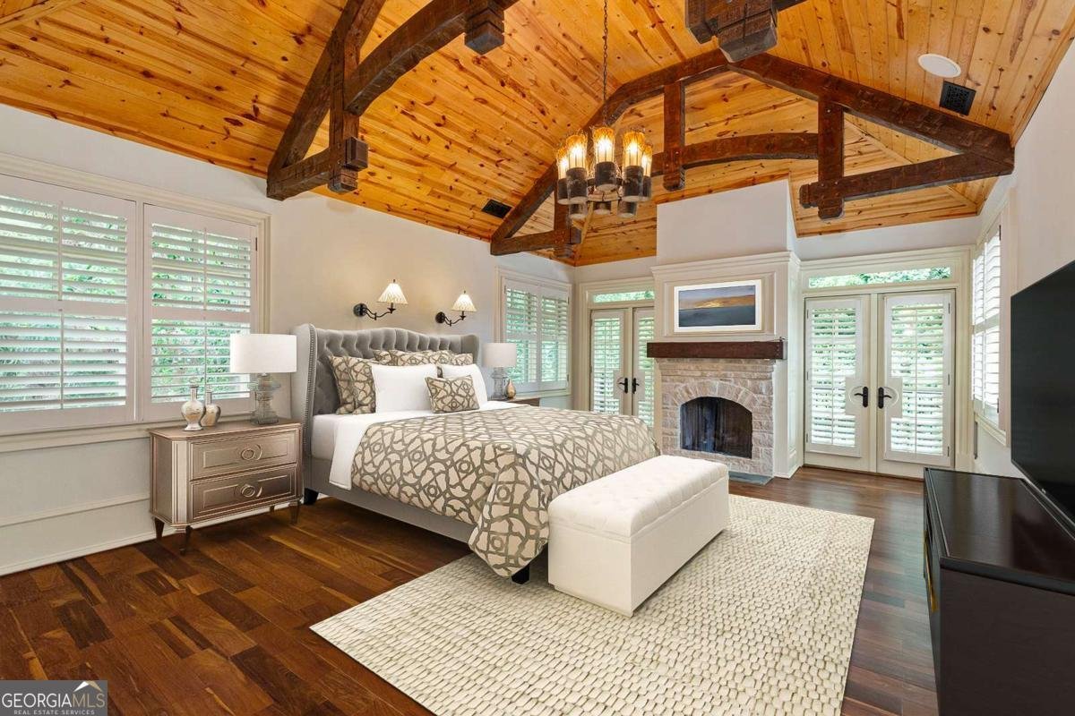 1640 Nottingham Way Atlanta - 26