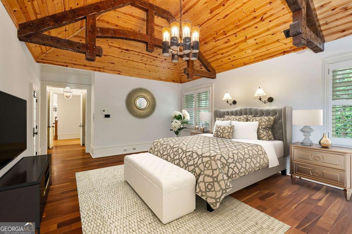 1640 Nottingham Way Atlanta - 27