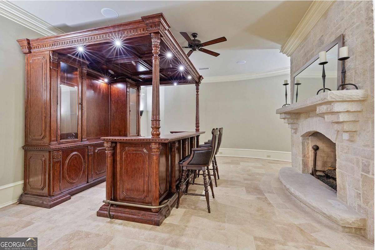 1640 Nottingham Way Atlanta - 5