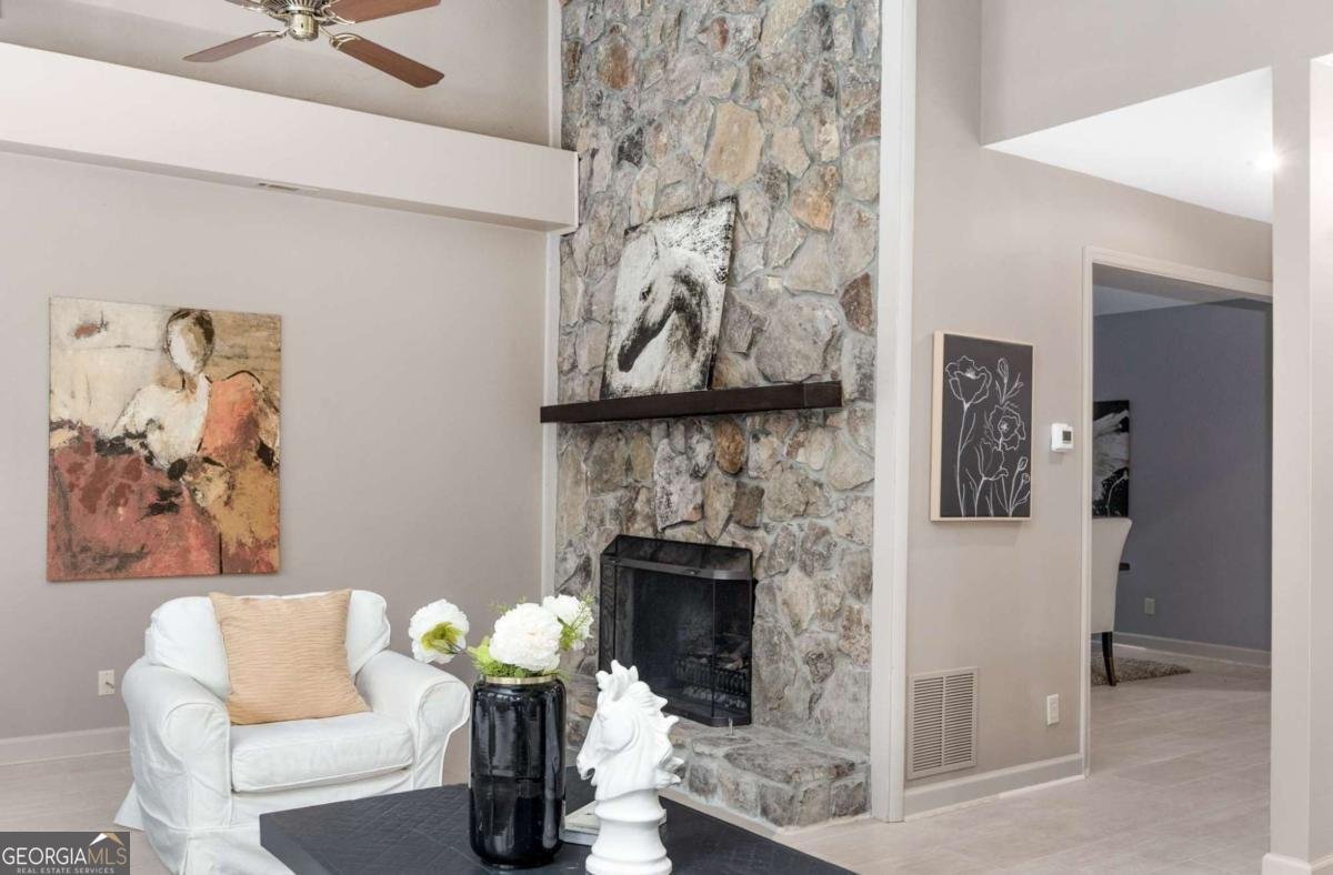 930 Tiber Circle Alpharetta - 10