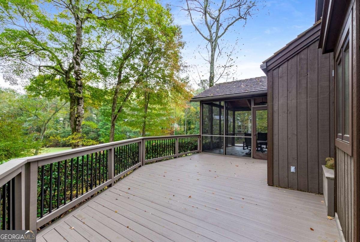 930 Tiber Circle Alpharetta - 20