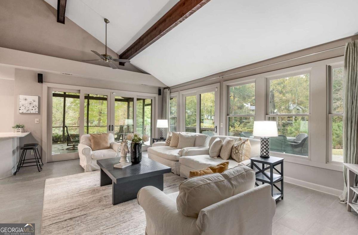 930 Tiber Circle Alpharetta - 3