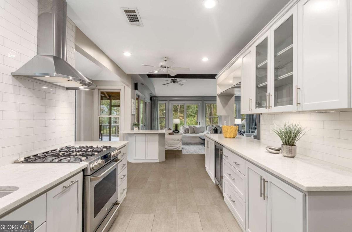 930 Tiber Circle Alpharetta - 4