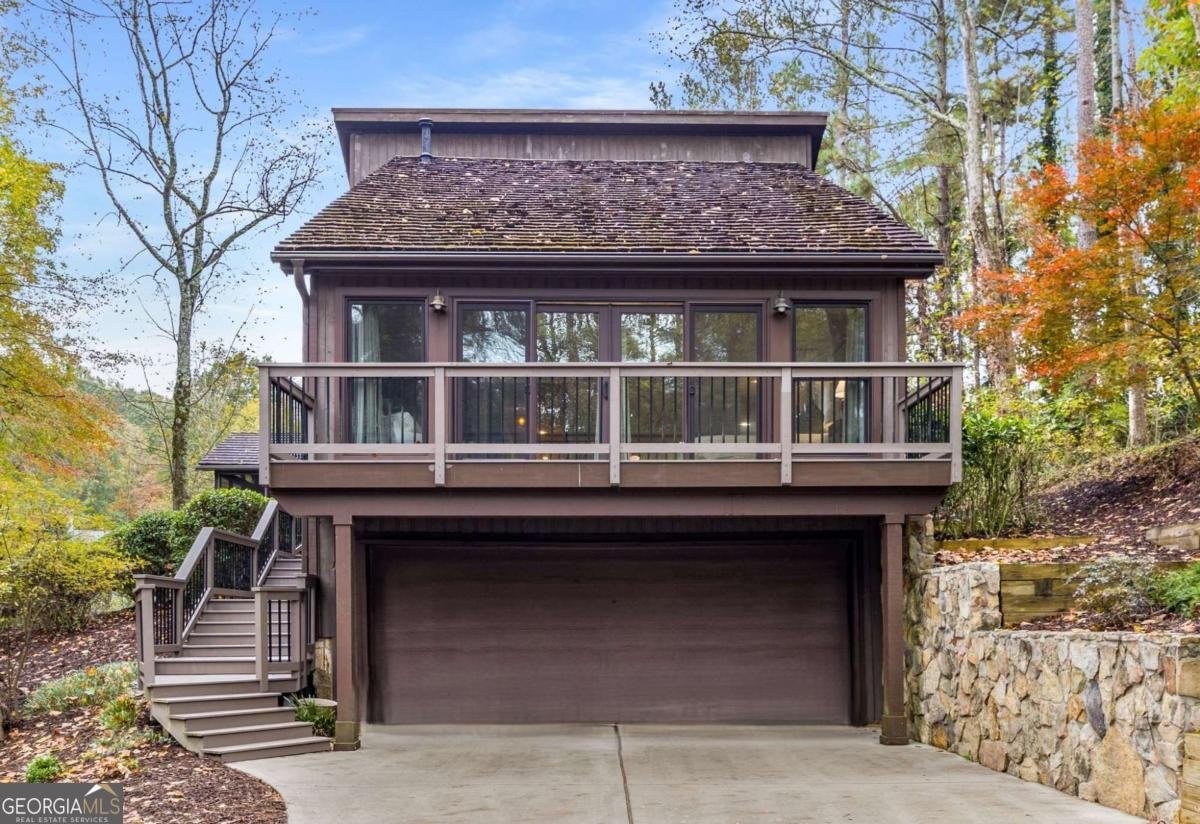 930 Tiber Circle Alpharetta - 6