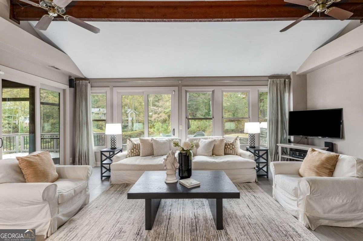 930 Tiber Circle Alpharetta - 8