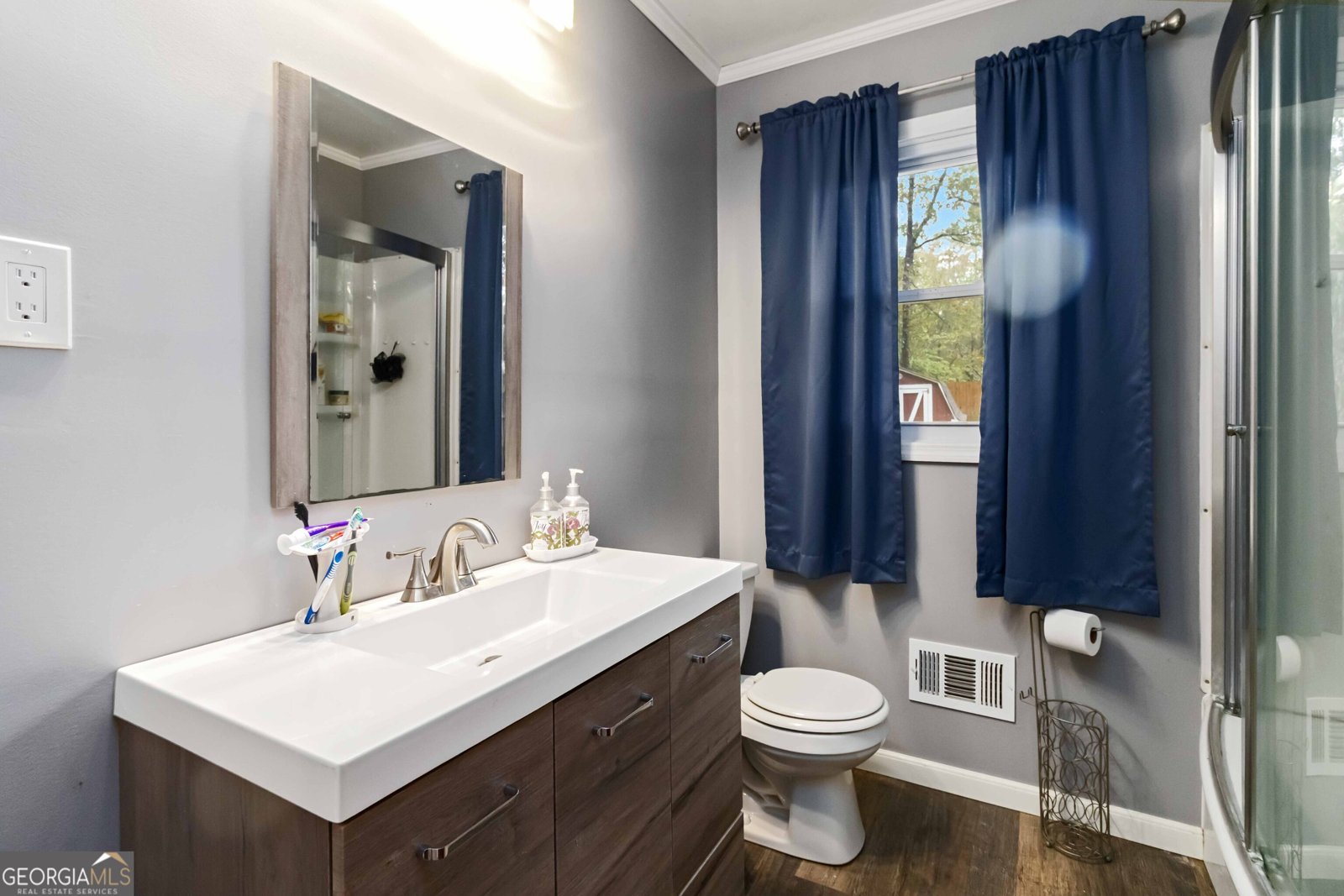 6009 Mark Trail Norcross - 10