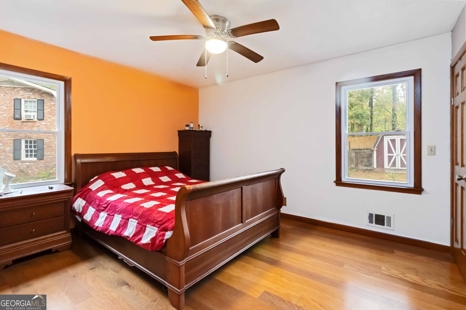 6009 Mark Trail Norcross - 11