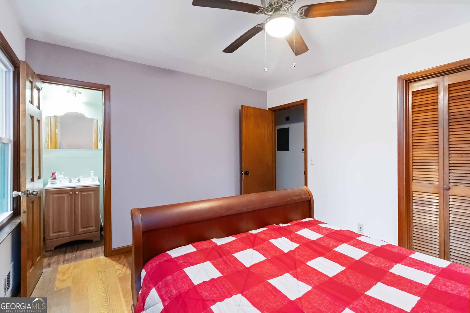 6009 Mark Trail Norcross - 12